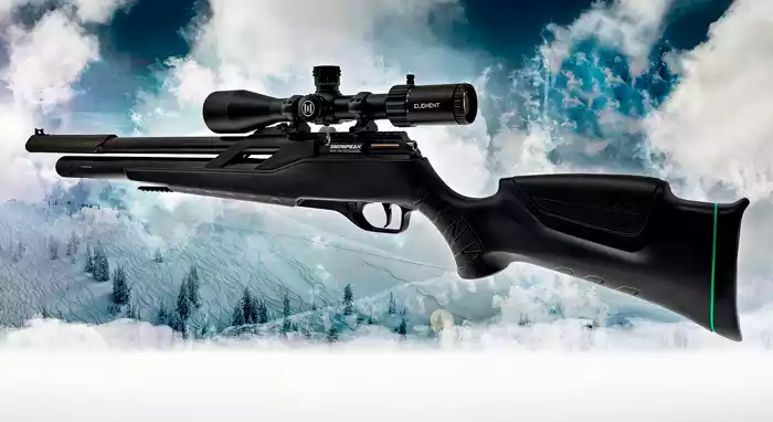 snowpeak